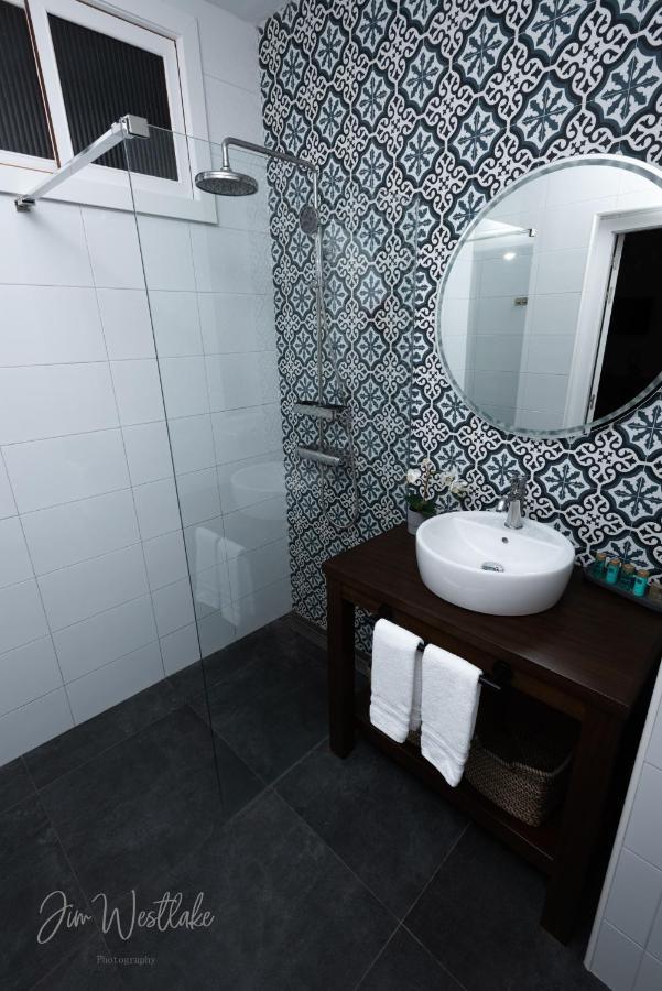 Olive Tree Bed And Breakfast Olvera Exterior foto